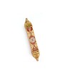 Autumn Colors Mezuzah Case by Ester Shahaf | Mezuzah by Esther Shahaf