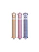 Agayof Cylinder Mezuzah Case with Shema Pray... | Modern Mezuzah Cases