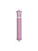 Agayof Cylinder Mezuzah Case with Shema Pray... | Modern Mezuzah Cases
