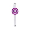 Anodized Aluminium Target Mezuzah Case By Ag... | Modern Mezuzah Cases
