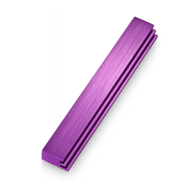 Adi Sidler Laser Cut Steps Design Mezuzah C... | Mezuzah by Adi Sidler