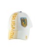 Casquette Sportive Confortable Jérusalem avec son Emblème | Casquettes israéliennes