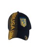 Comfortable Sporty Cap Jerusalem with its Emblem | Israeli Caps