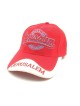Baseball Cap with Embroidered Jerusalem Design Choic... | Israeli Caps