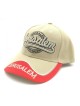 Casquette de baseball avec Jérusalem brodée Design Choice... | Casquettes israéliennes