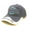 Baseball Cap with Embroidered Jerusalem Design Choic... | Israeli Caps