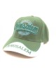 Baseball Cap with Embroidered Jerusalem Design Choic... | Israeli Caps
