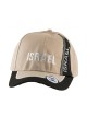Baseball Cap with Israel and Star of David Design Ch... | Israeli Caps