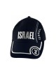 Israel Menorah Cotton Cap | Israeli Caps