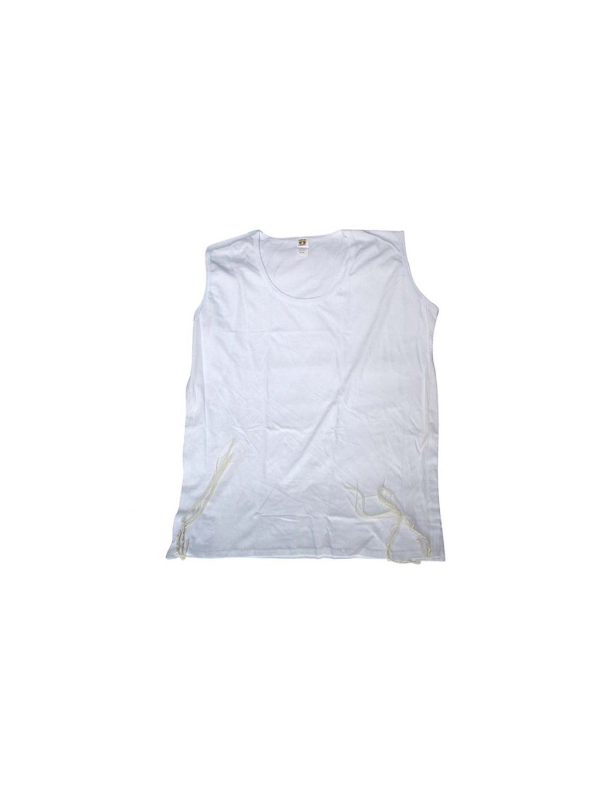 Adult Tallit Katan Undershirt Style | Tallit Katan