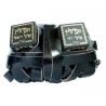 Tefillin Peshutim Mehudarim Ashkenaz Version | Jewish Gift from Israel