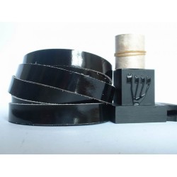 Tefillin Peshutim Mehudarim Ashkenaz Version | Jewish Gift from Israel