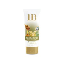 HB Powerful Body Cream with Olive Oil Honey and Dead ... | Top Sellers