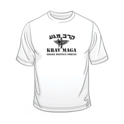 IDF Special Forces Short Sleeve T Shirt Krav Maga | Top Sellers