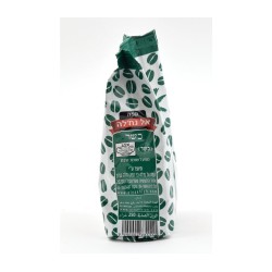 Roasted Ground Black Turkish Coffee with Ca... | Israeli Kosher Coffee