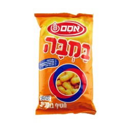 Bamba Snack Cacahuètes Snack par Osem | Collations israéliennes