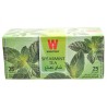 Wissotzky Mint Nana Tea Tea Bags | Israeli Tea