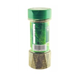 Zaaatar Seasoning Spice from Taam Verayach | Kosher Spices