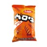 Bissli Snack with Grill Flavor by Osem Large Size | Israeli Snacks