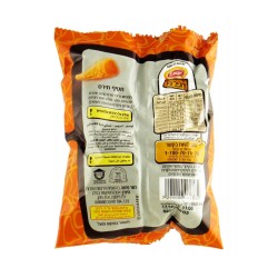 Apropo Cone Shaped Corn Snack by Osem Medium | Israeli Snacks