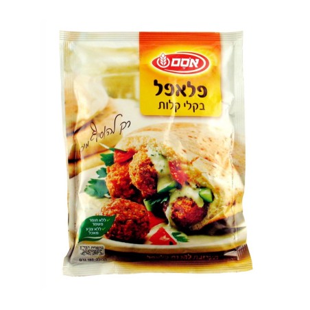 Instant Prepared Felafel Mix Osem | Quick Mixes - Instants