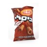Bissli Snack with Barbecue Flavor by Ossem Large Size | Israeli Snacks