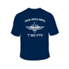 IDF Special Forces Short Sleeve T Shirt Say... | Israeli Army T-Shirts