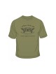 IDF Special Forces Short Sleeve T Shirt Say... | Israeli Army T-Shirts