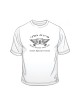 IDF Special Forces Short Sleeve T Shirt Say... | Israeli Army T-Shirts