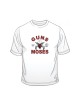 Guns n Moses T Shirt | Jewish T-Shirts