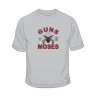 Guns n Moses T Shirt | Jewish T-Shirts