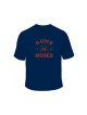 Guns n Moses T Shirt | Jewish T-Shirts