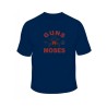 Guns n Moses T Shirt | Jewish T-Shirts
