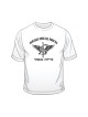 IDF Special Forces Short Sleeve T Shirt Say... | Israeli Army T-Shirts