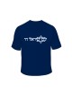 The Jewish Nation Lives T Shirt | Jewish T-Shirts