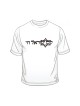 The Jewish Nation Lives T Shirt | Jewish T-Shirts