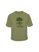 T-shirt Golani | T-shirts armée israélienne