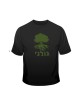 T-shirt Golani | T-shirts armée israélienne