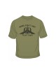 IDF Special Forces Short Sleeve T Shirt SWA... | Israeli Army T-Shirts