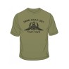 IDF Special Forces Short Sleeve T Shirt SWA... | Israeli Army T-Shirts