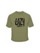 Uzi Does It T Shirt | Israeli Army T-Shirts