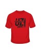 Uzi Does It T Shirt | Israeli Army T-Shirts