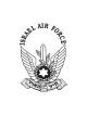 Israel Air Force T Shirt | Israeli Army T-Shirts