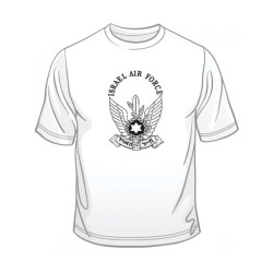 Israel Air Force T Shirt | Israeli Army T-Shirts