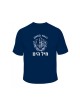 IDF Navy T Shirt | Israeli Army T-Shirts