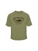669 IDF Special Forces T Shirt | Israeli Army T-Shirts