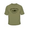 669 IDF Special Forces T Shirt | Israeli Army T-Shirts