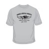 669 IDF Special Forces T Shirt | Israeli Army T-Shirts