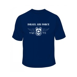 Israeli Air Force T Shirt | Israeli Army T-Shirts
