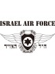 Israeli Air Force T Shirt | Israeli Army T-Shirts